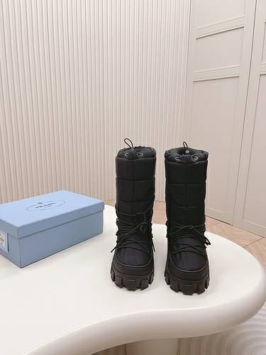 Picture of Prada Shoes Women _SKUfw150126617fw